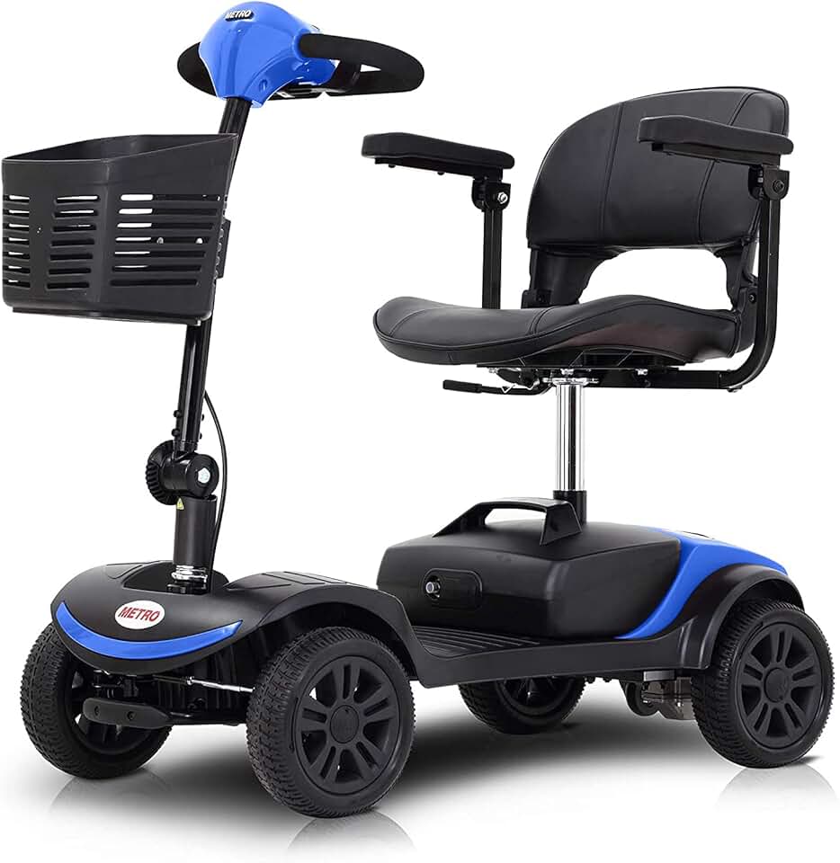 Mobility Devices