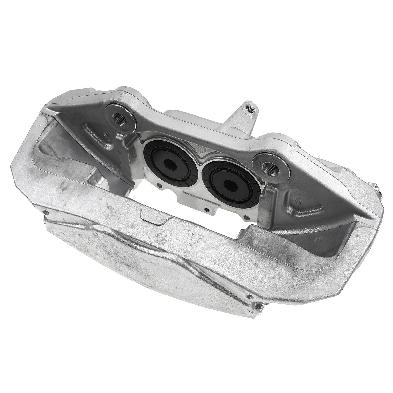 Frankberg Brake Caliper Front Axle Left Compatible with C-Class  