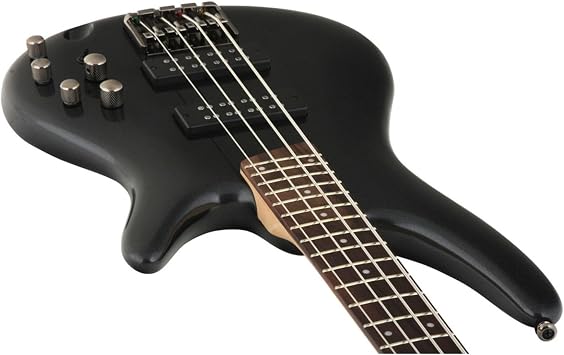 Ibanez SR300E SR Standard - Iron Pewter