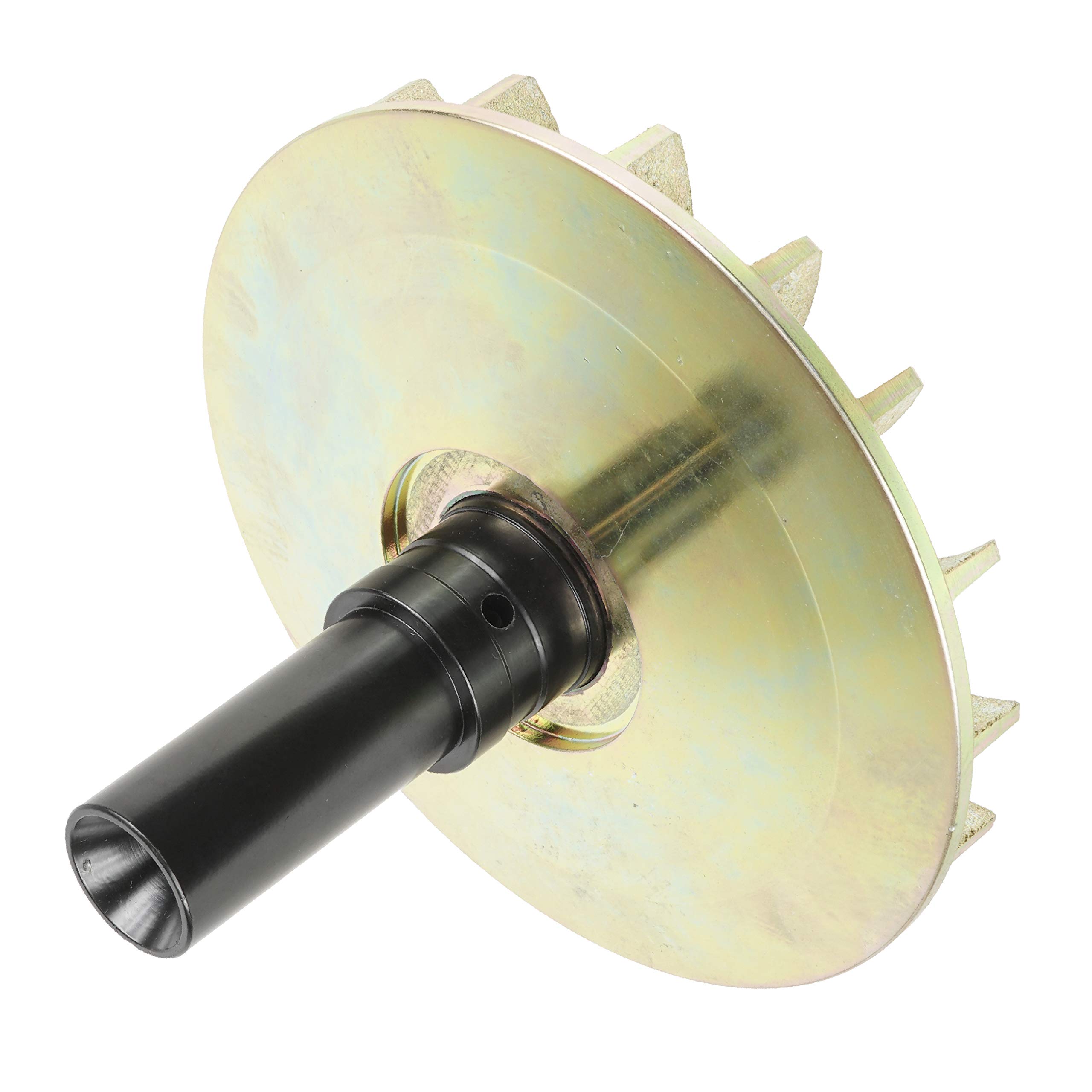 Amazon.com: Caltric Primary Drive Clutch Inner Half compatible