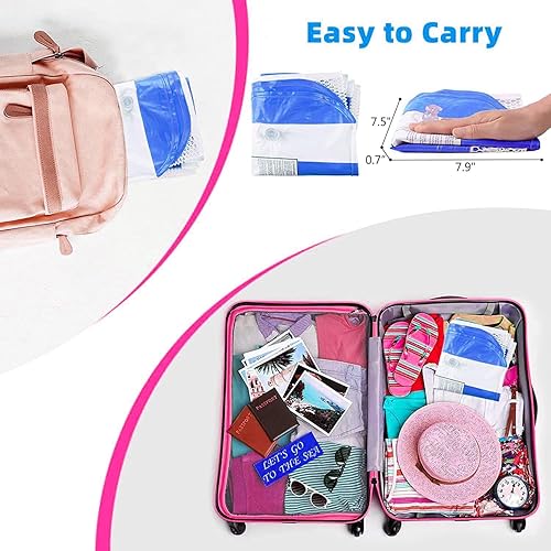 Miniatura 5 de Paquete de 2 hamacas flotantes para piscina, hamaca inflable multiusos para piscina (silla, silla, hamaca, flotador), hamaca de agua