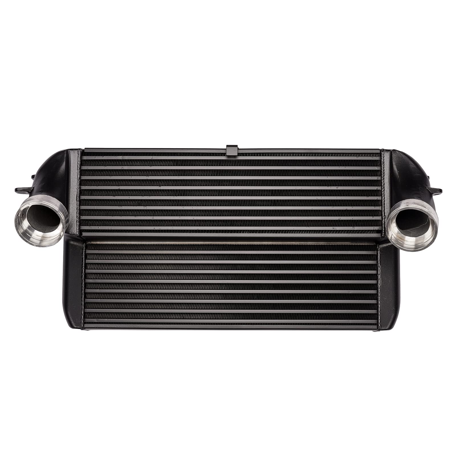 Intercooler Compatible con B-M-W X5 X6 E70 E71 F15 F16 25d 25dx 28ix 30dx 35i 35dx 35ix 40dx 40ix 40ex Huiruhy