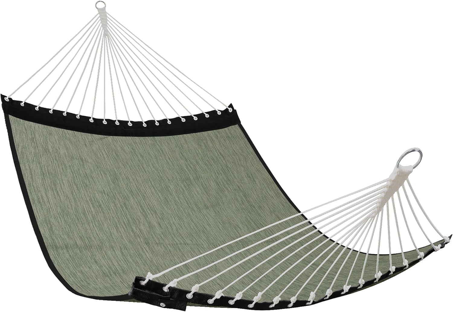 Patio Watcher 13 FT Quick Dry Olefin Hammock Review: Best for Backyard Garden Relaxation