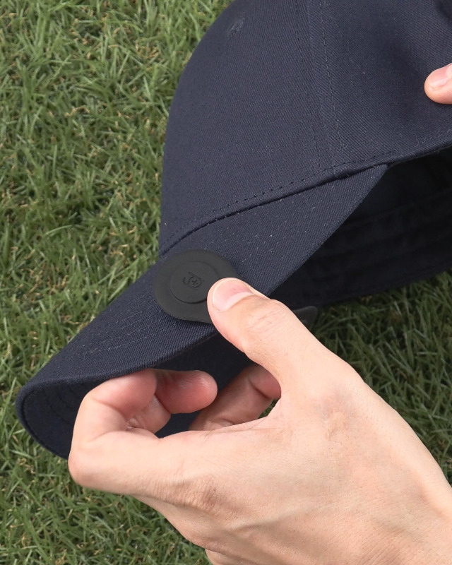 Amazon | ダイヤゴルフ(DAIYA GOLF) シリコンマーカークリップ