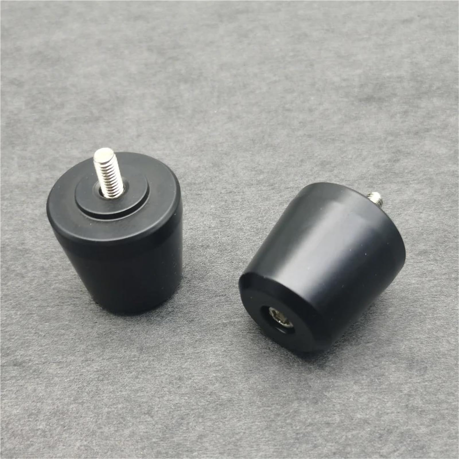 Motorrad Lenkerenden Für Suzuki UY125 US125 UU125 UE125 | Lenkergriffe, Lenkerenden-Stecker, Anti-Vibration AIOXOLGIVW