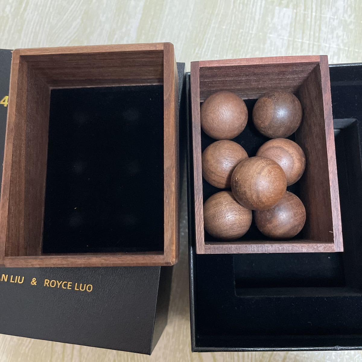 Amazon | 4D Ball Box Pro by TCC 手品 マジック 4Dボールボックスプロ 