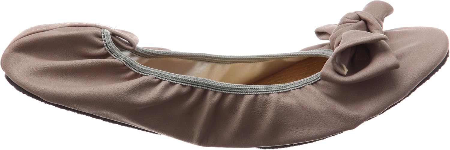 【VIPセール】[ココローズロンドン] LITTLE BOW CHIC CR0203 脱ぎ履き簡単