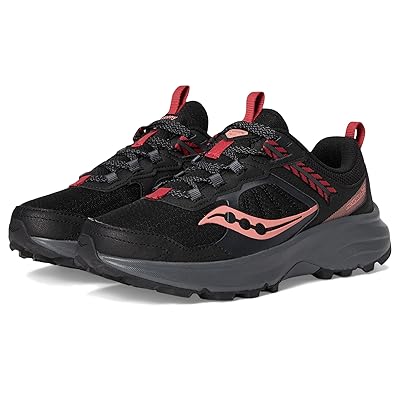 Saucony Excursion TR17 Wide Women