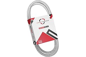 Hustler OEM Replacement Belt 791988 for Hustler Raptor with 52 inch Deck