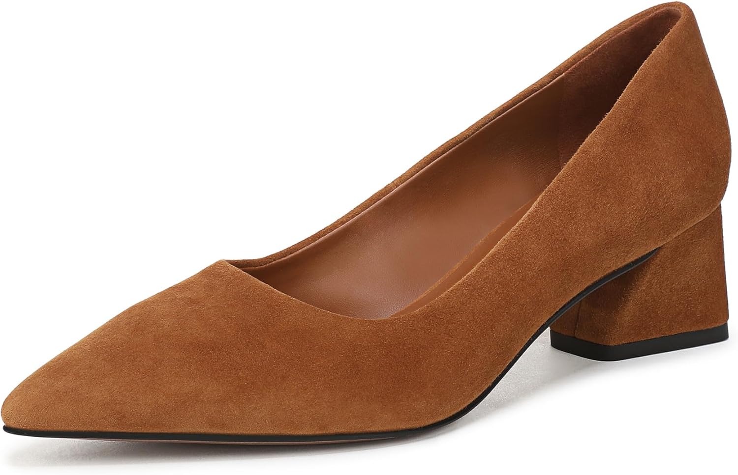 Franco Sarto Womens Racer Pump - Stylish Comfort