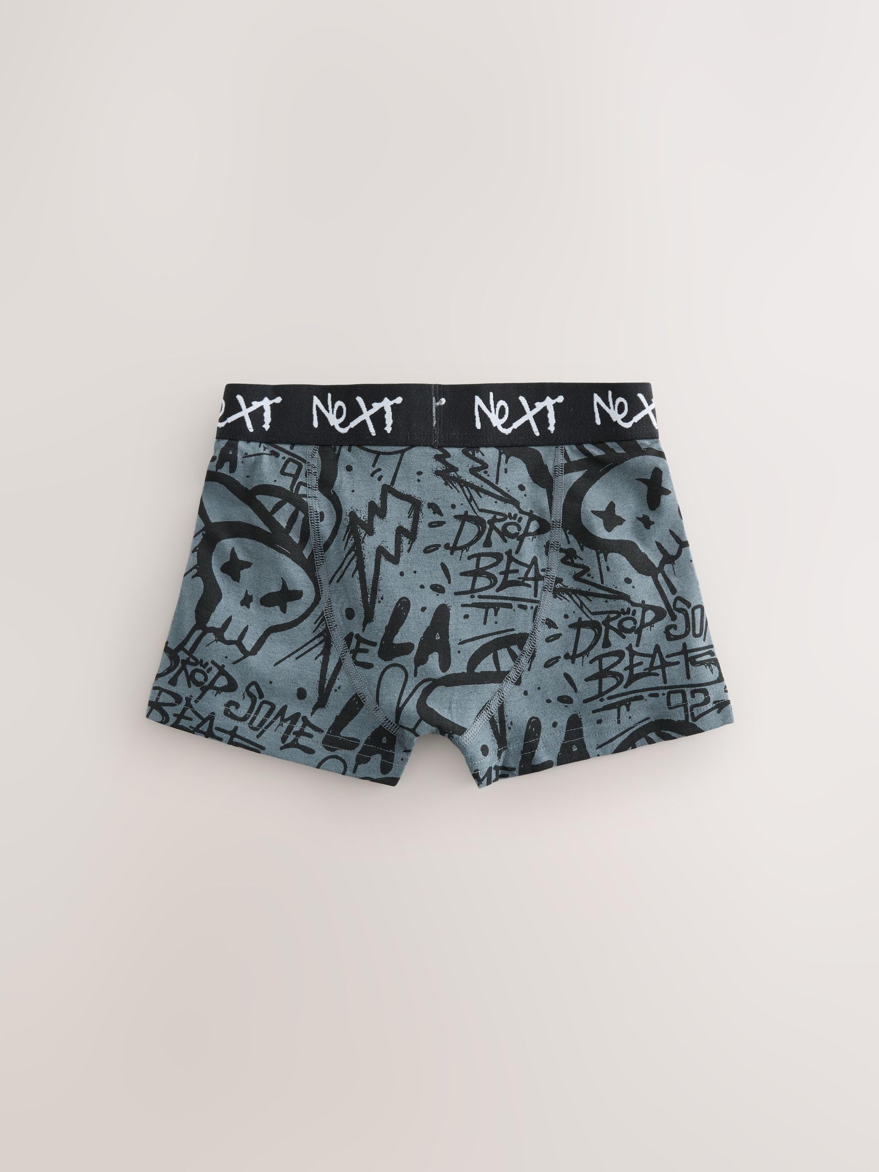 NEXT Jungen Boxershorts im 7er-Pack 98-176