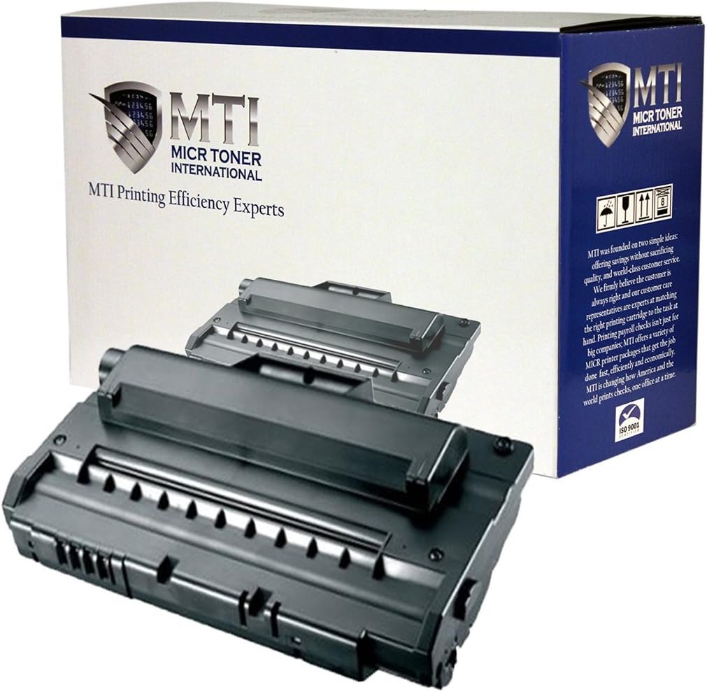 MTI ยฉ Xerox Workcentre PE120 Compatible High Capacity Black 013R00606 Laser Toner Cartridge
