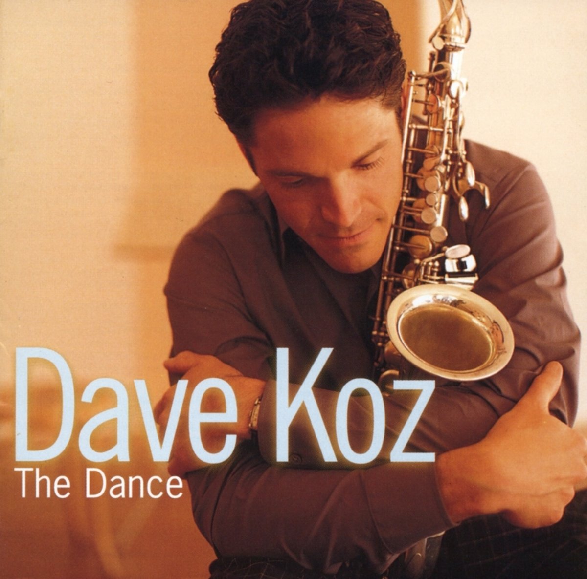 Dave Koz & Bebe Winans