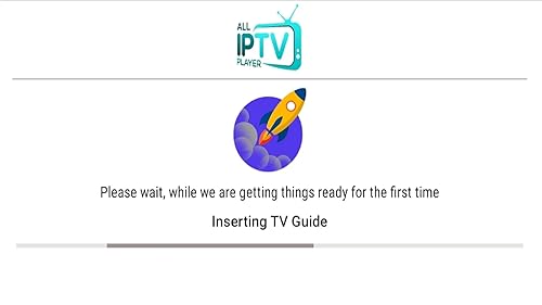 All IPTV Player