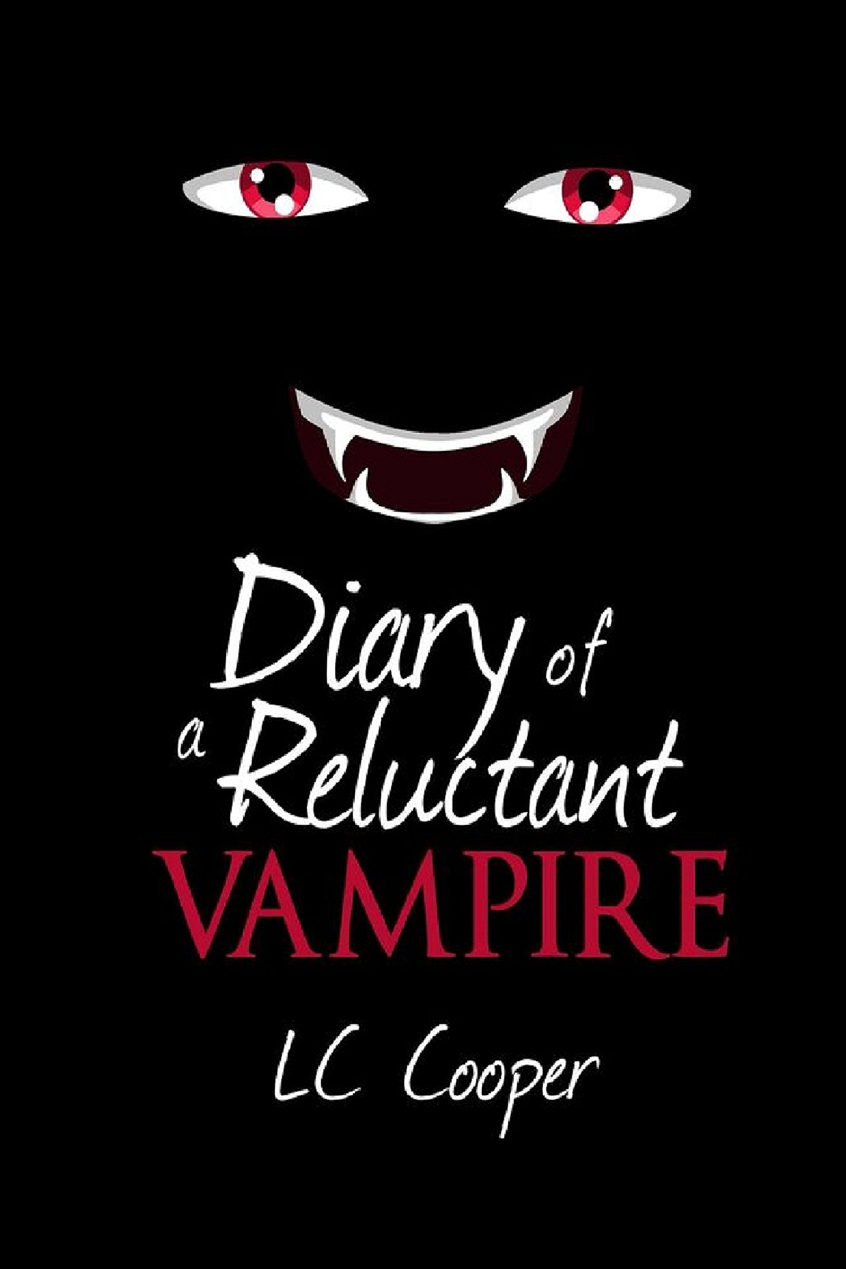 Diary of a Reluctant Vampire