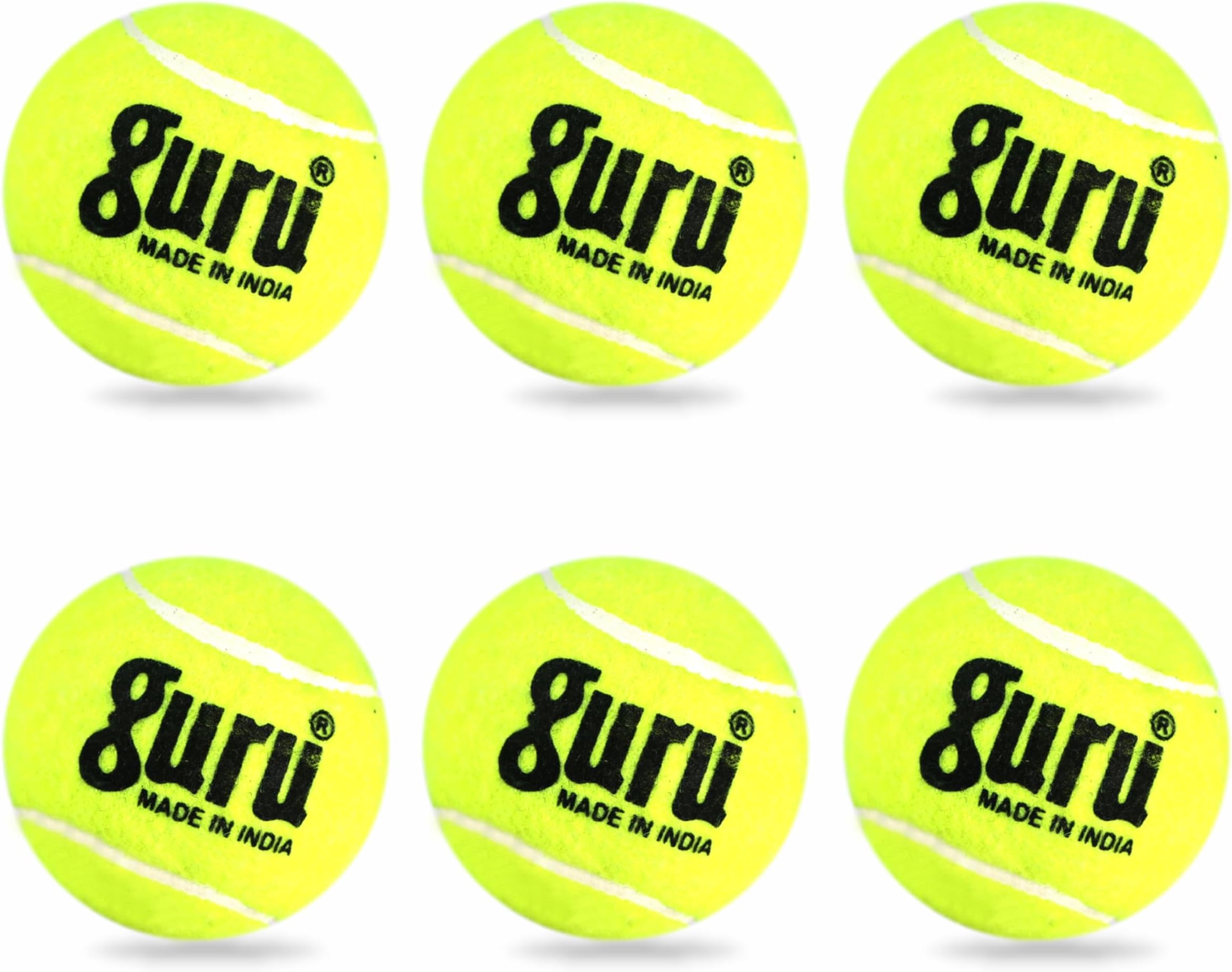 Tennis Cricket Ball, Heavy Weight Cricket Tennis Ball, Cricket Ball