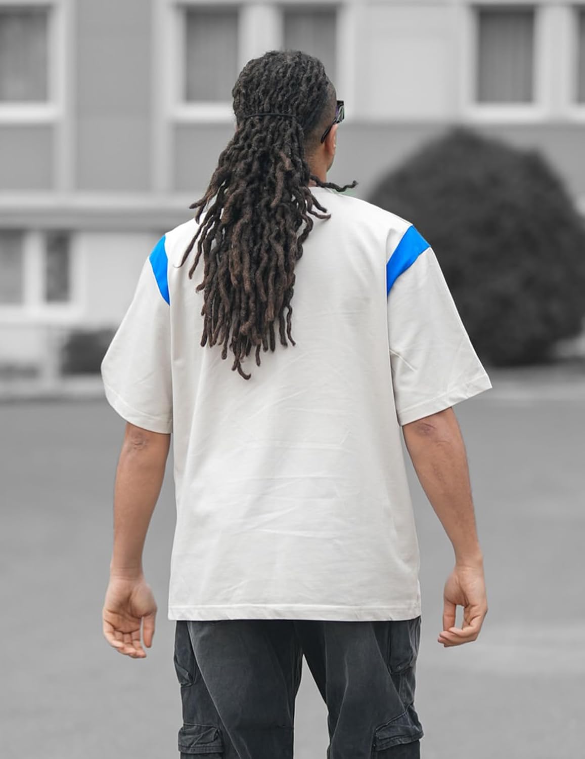 Aelfric Eden T Shirts Graphic Tee Shirt Cotton Y2k Short Sleeve Tops 2025 Trendy Tops