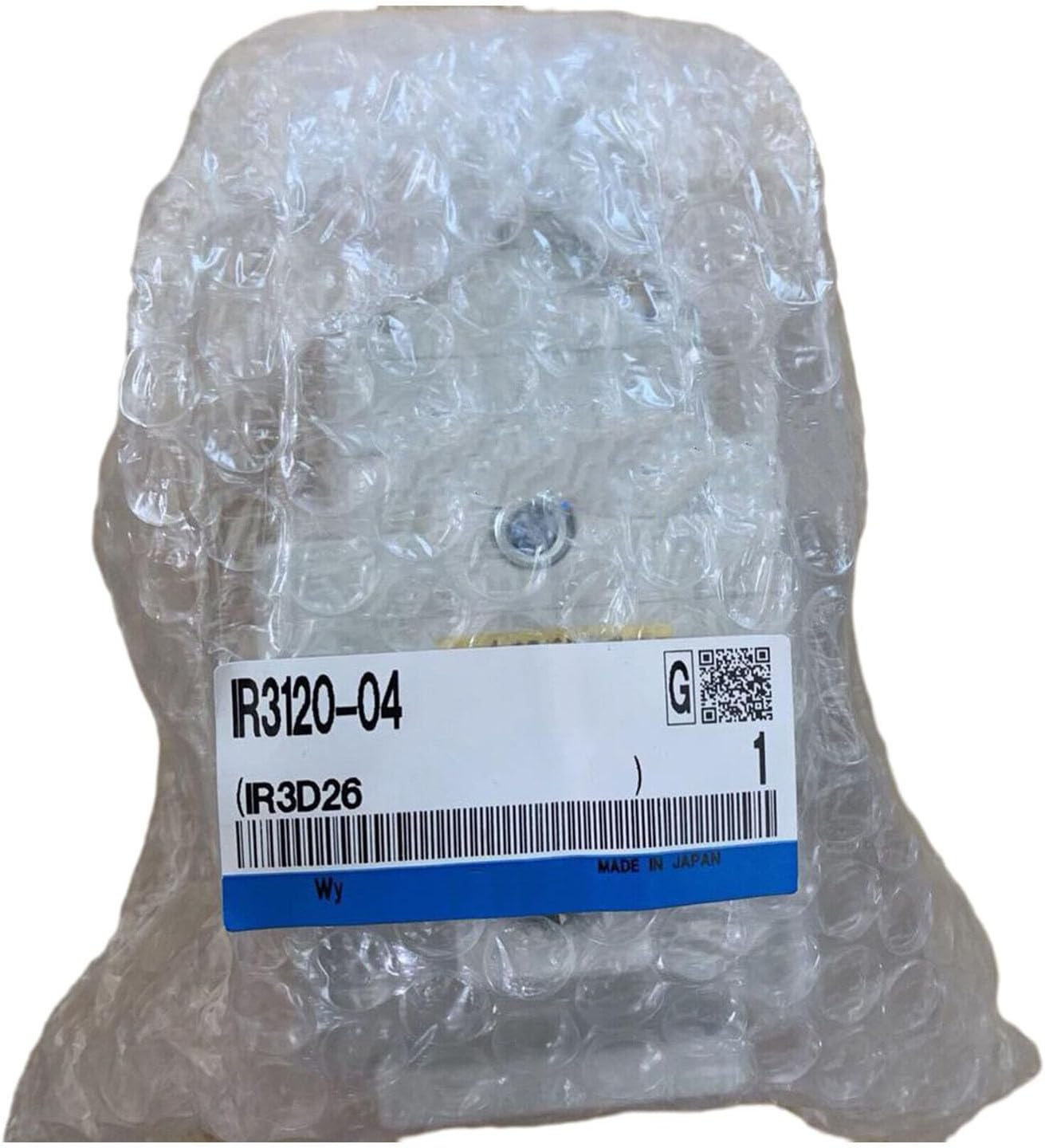 1 PCS New IR3120-04 Factory Packing with Warranty IR312004