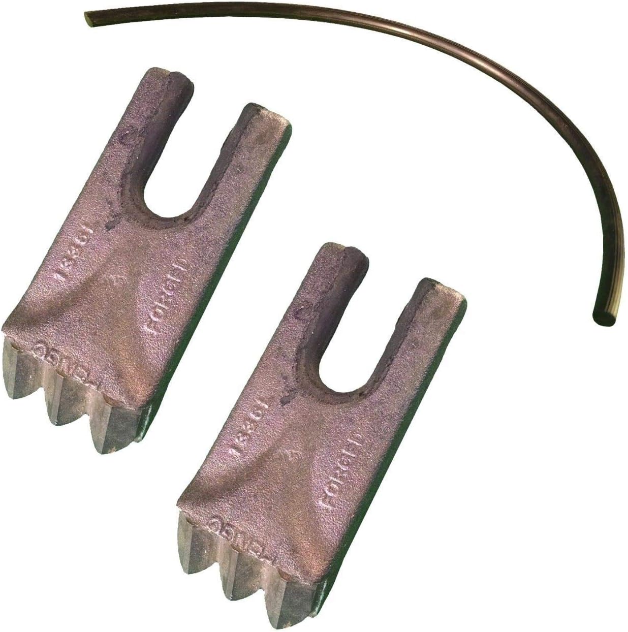 2 Pengo Auger Teeth 140021, 35 Size, CS & AG Aggressor