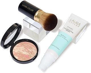 LAURA GELLER NEW YORK Kit de imprescindibles ...