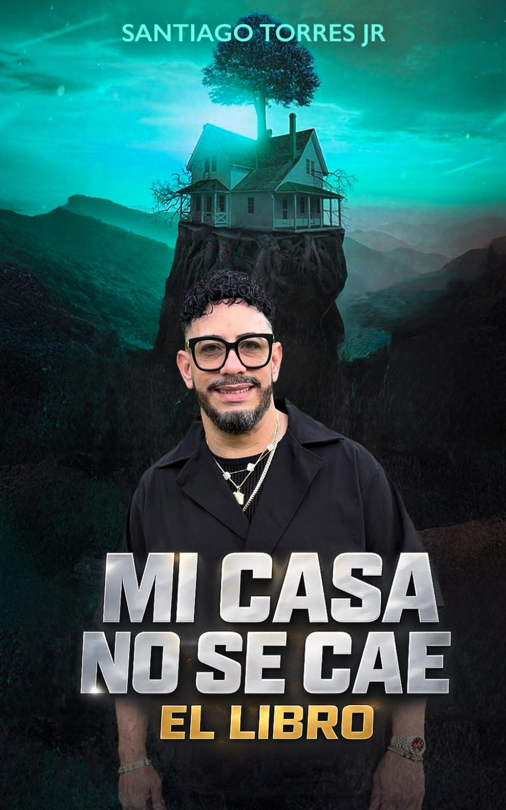 Mi casa no se cae: Construyendo Resiliencia en tiempos de tormentas
