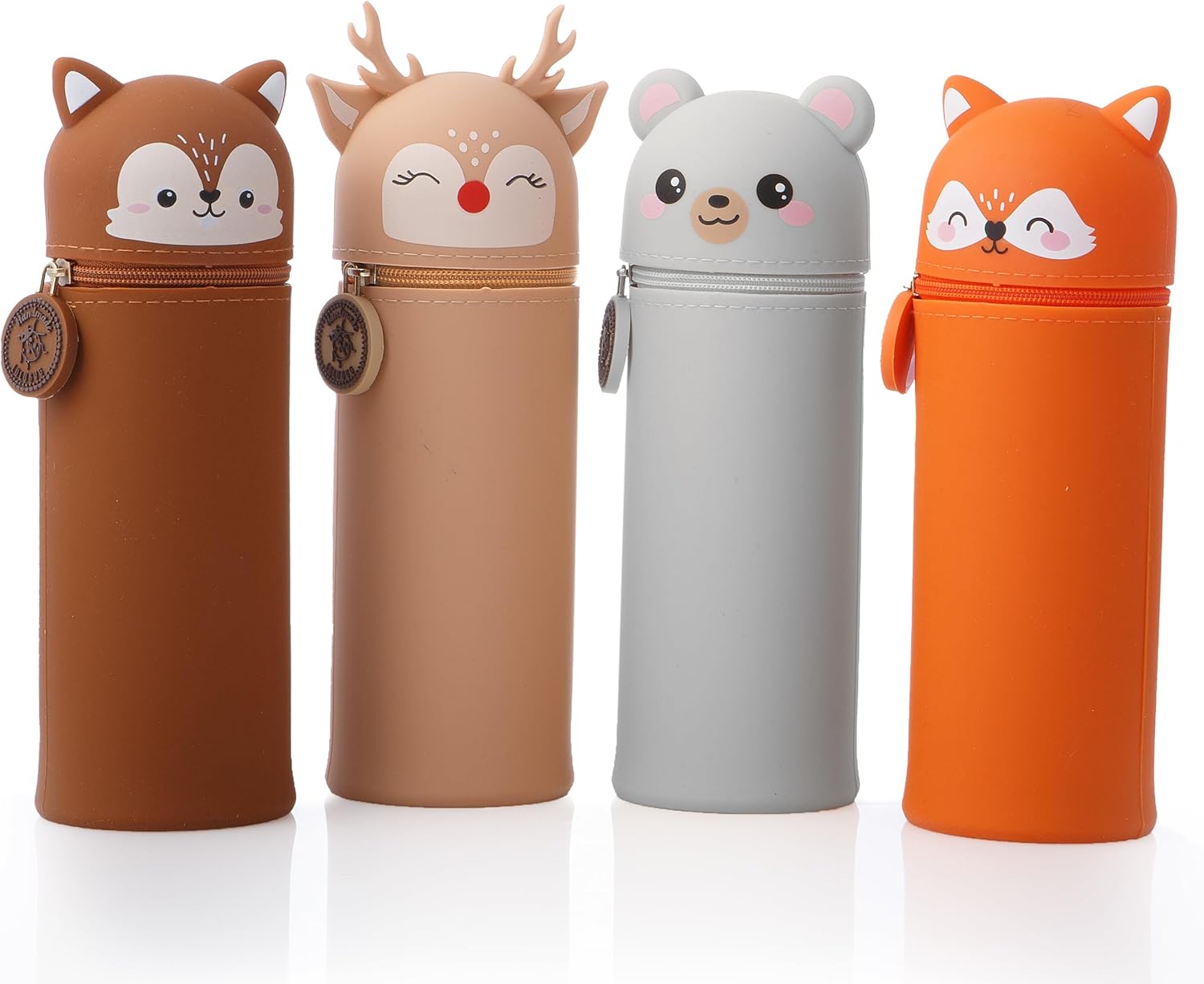 Zips a konštrukcia peračníka Lulubug