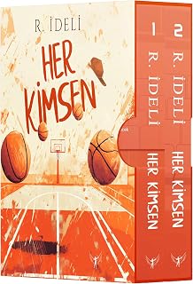 Her Kimsen Serisi Kutulu Set (Ciltli)
