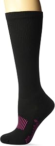 Wrangler Women's Western Boot Socks 3 Pair Pack