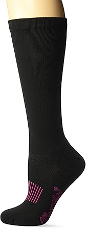 Wrangler Womens Ladies Western Boot Socks 3 Pair Pack