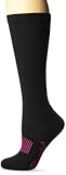 Women's Ladies Western Boot Socks 3 Pair Pack