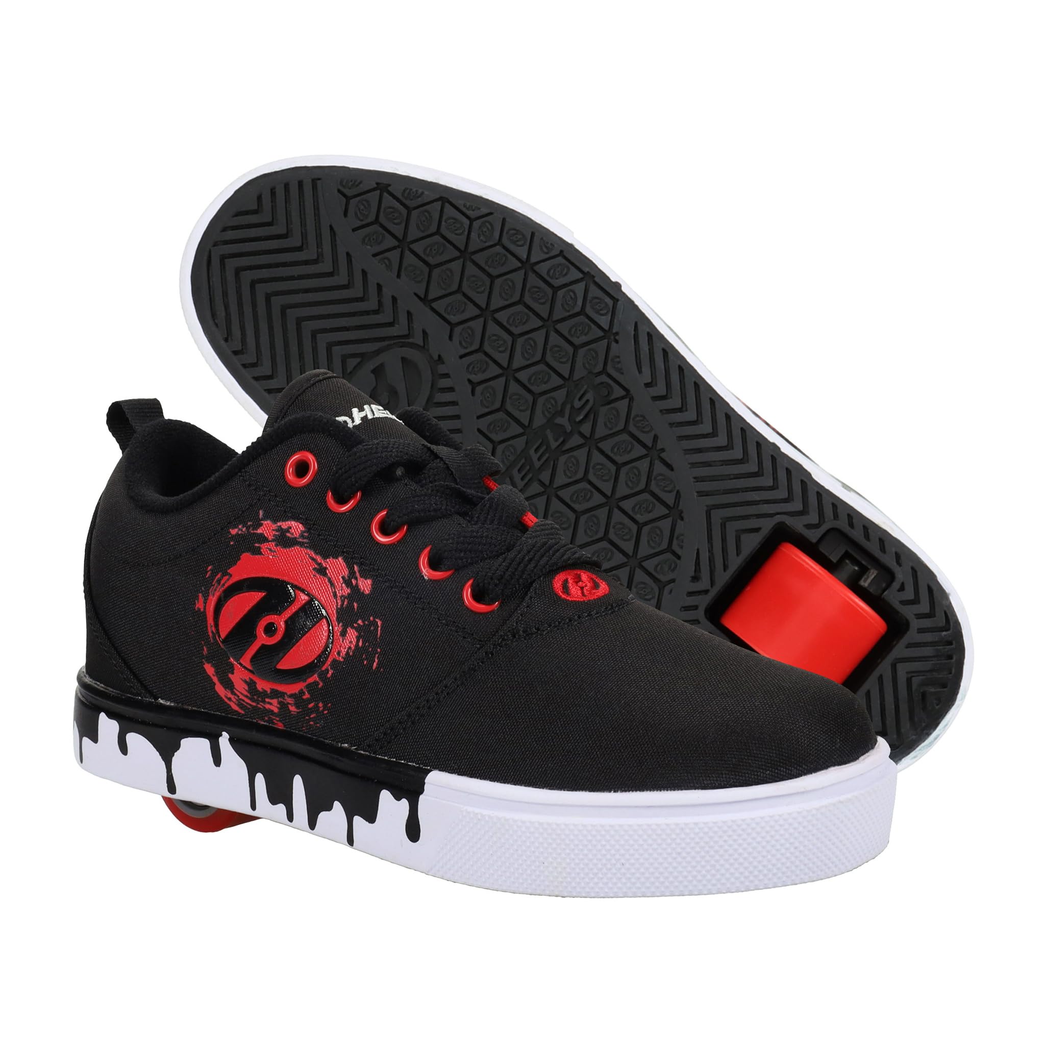 Heelys Kids' Pro 20 Prints