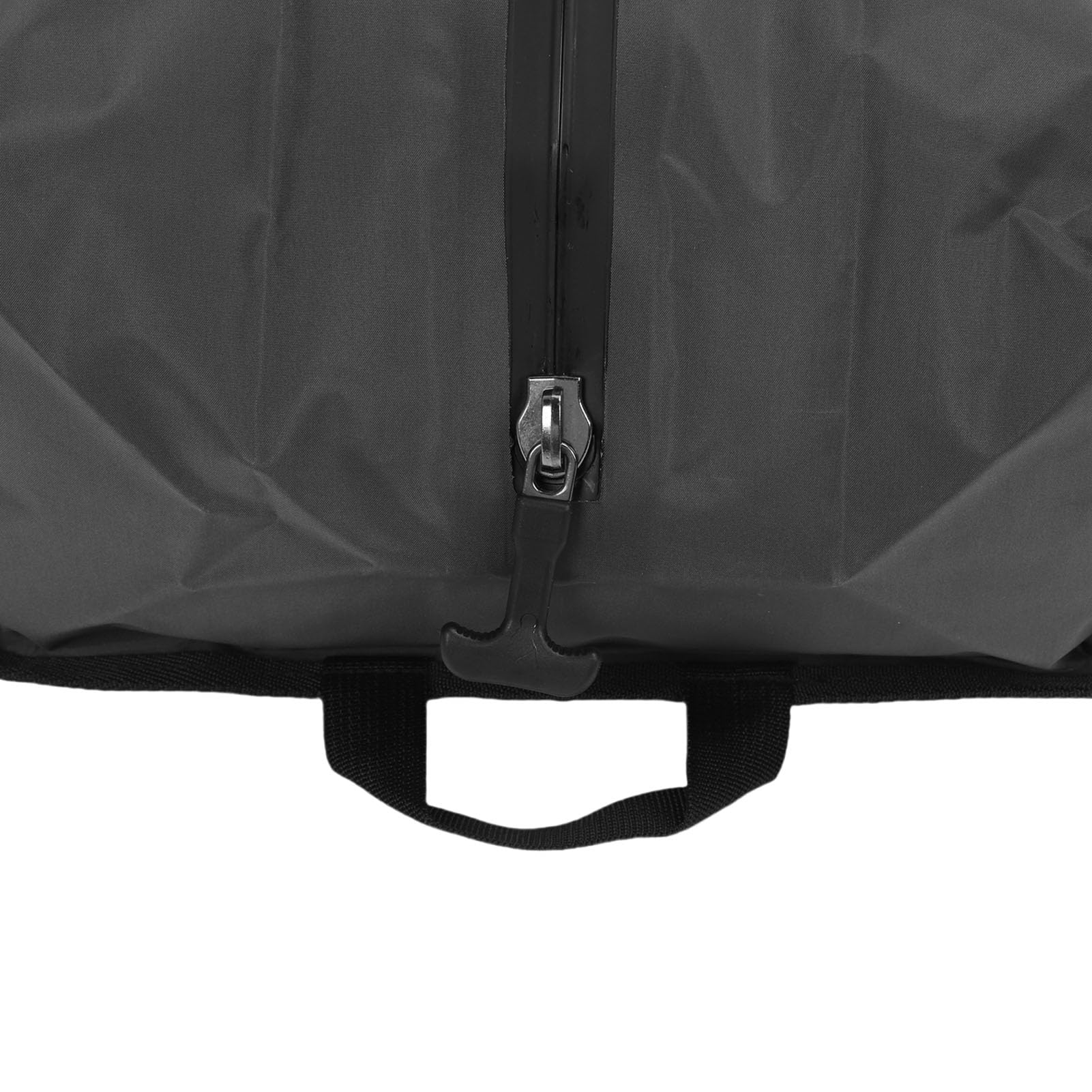 Acouto Sacco Sottovuoto da Viaggio da 17 Litri - Sacco a Compressione Riutilizzabile Sacchetto Sottovuoto Salvaspazio per Valigie, a Vuoto da Viaggio Lugga a Compressione Riutilizzabile a N (Senza
