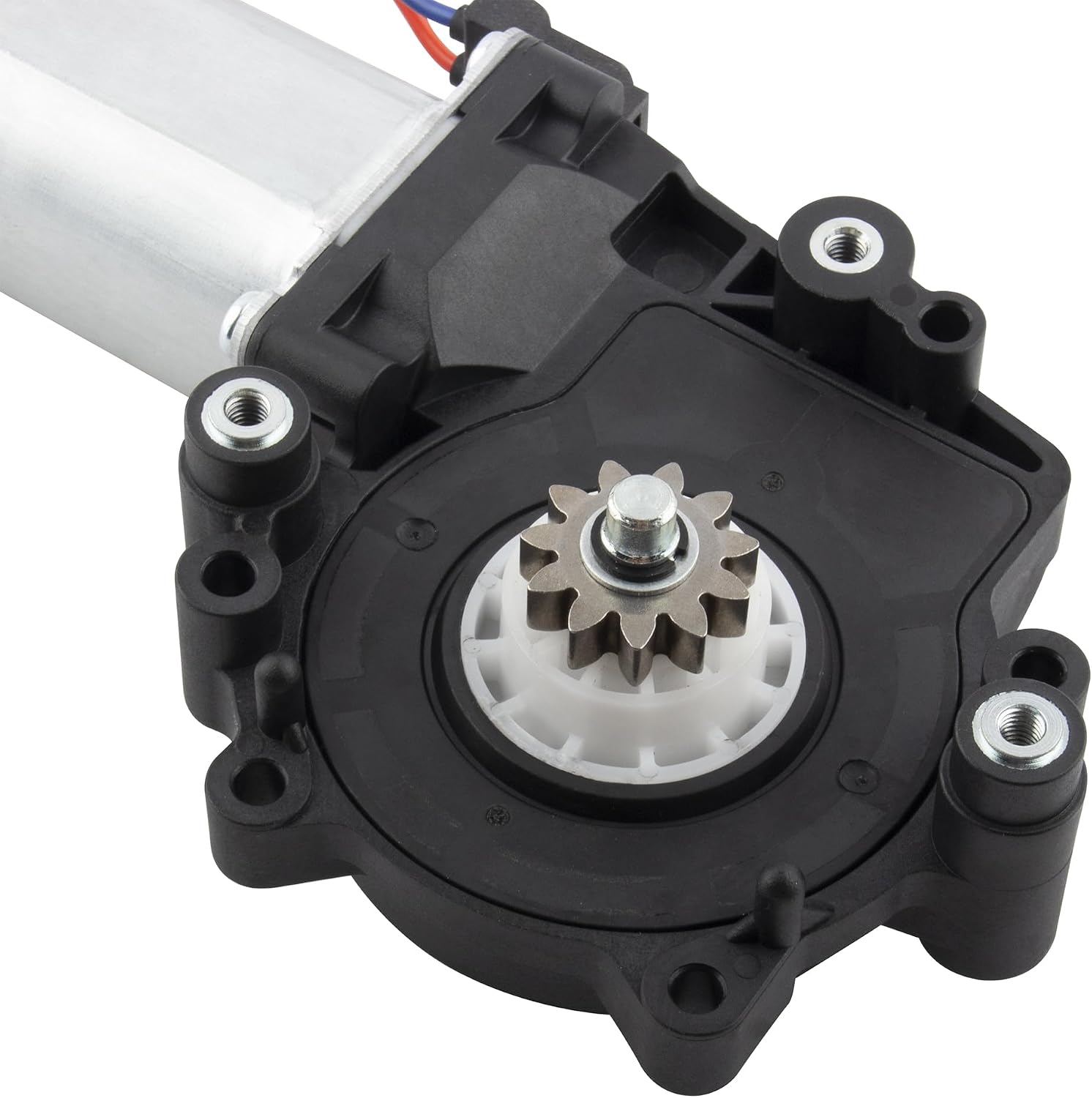 BOXI 742-445 Front Passenger Side Power Window Lift Motor Fit for Ford Freestar 2004-07/Windstar 1999-03 / for Mercury Monterey 2004-07/ 3F2Z7823394BA