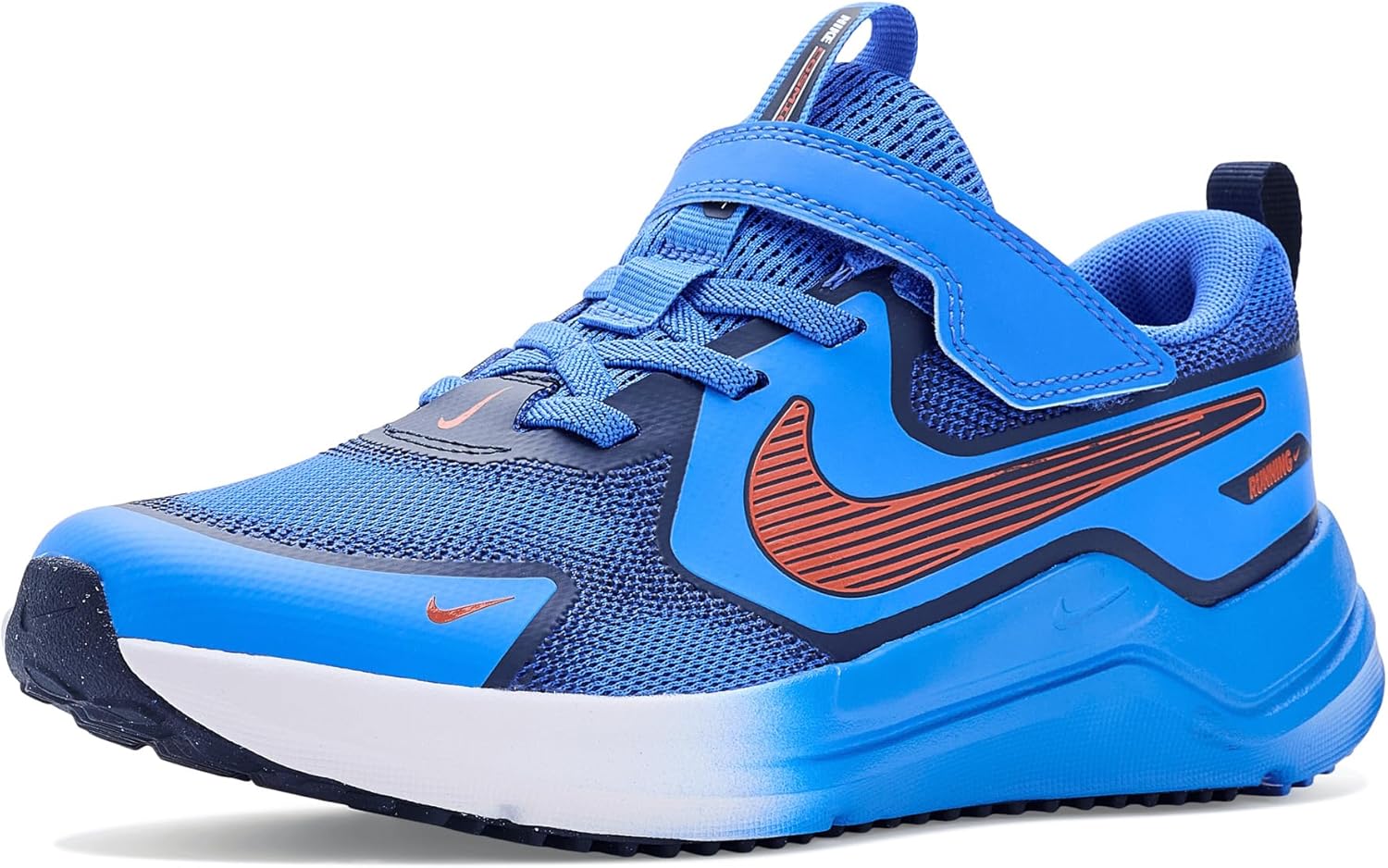 Nike Unisex Kids' Cosmic Runner Running Shoes - Boys Girls Todders & Baby Sneakers