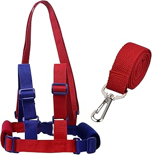 Cinto de Segurança com Mochila para Eletrónicos