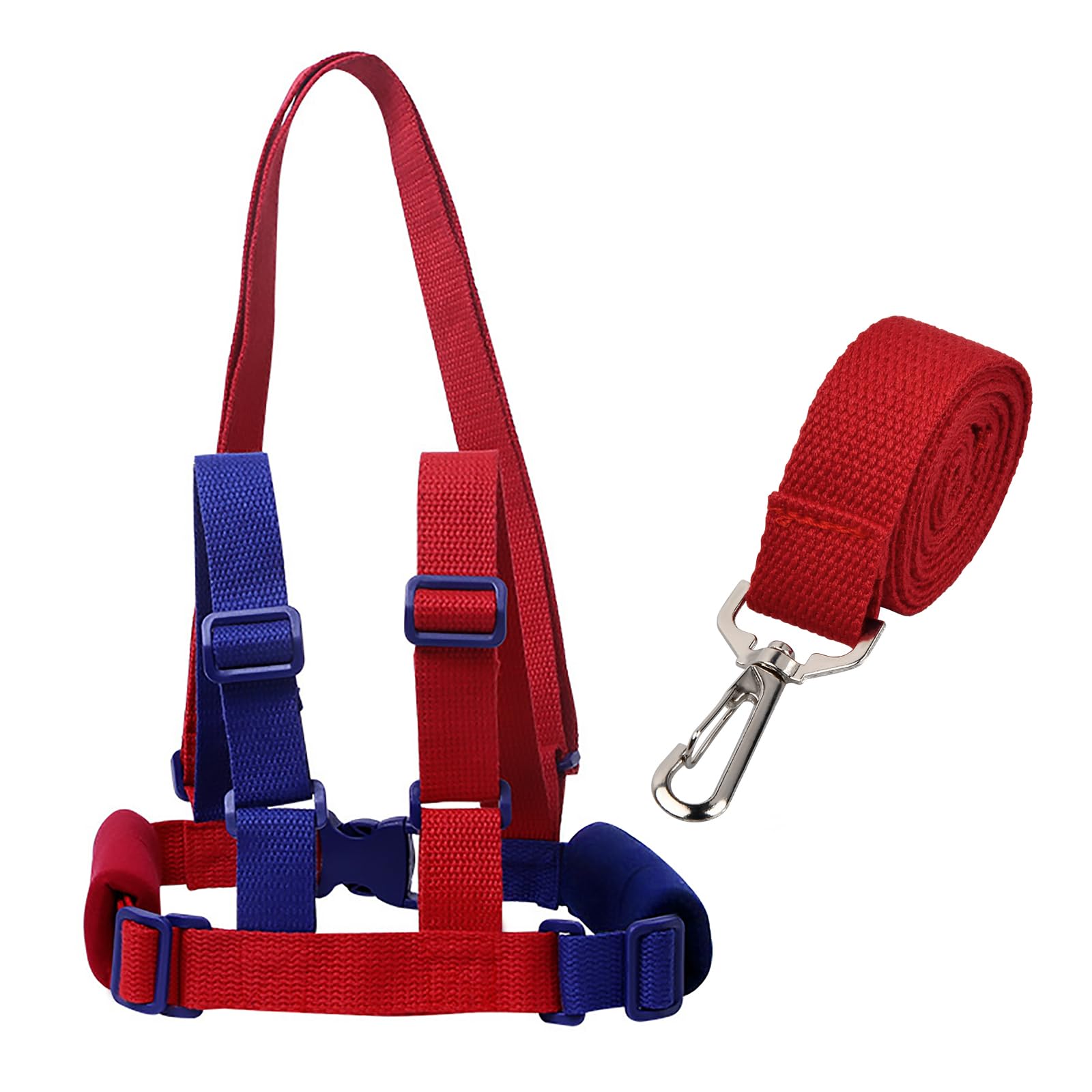 Zaino Sicurezza Per Bambini Con Guinzaglio 1.5m - Antiperdita - Foto 9