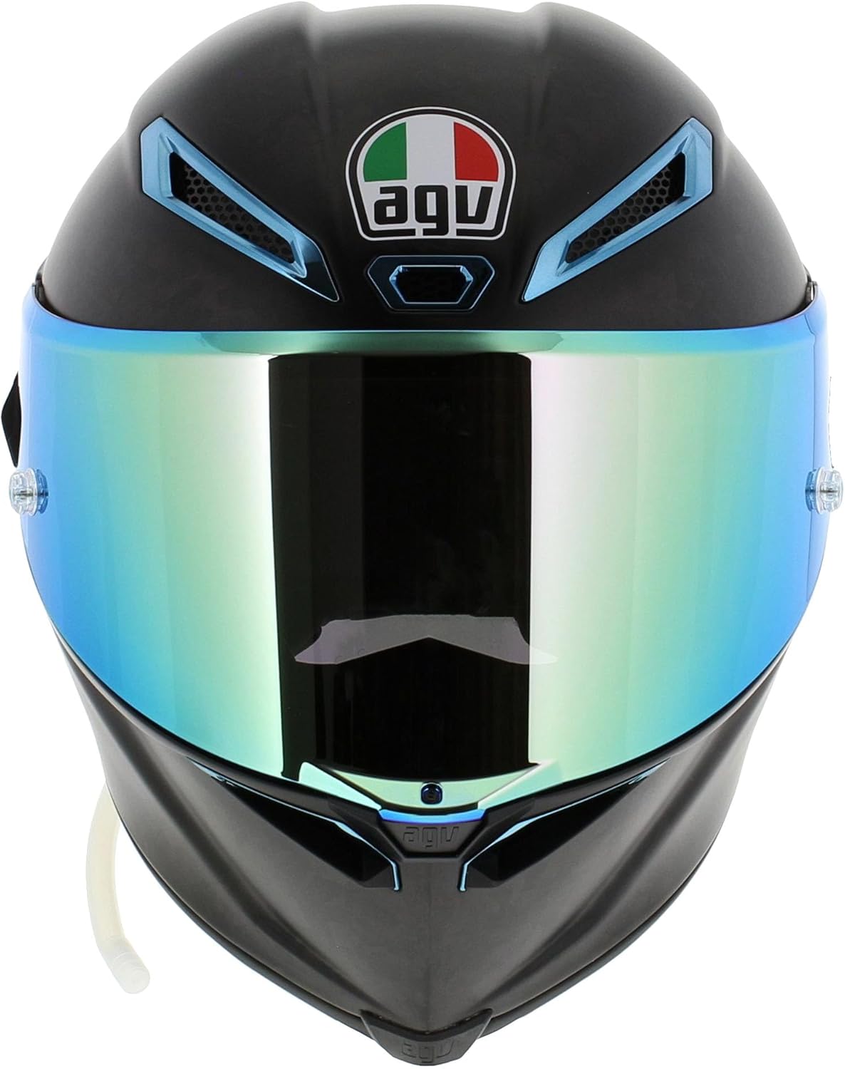 Iridium Carbon Helm Agv Pista Gp AGV Pista GP RR Mono