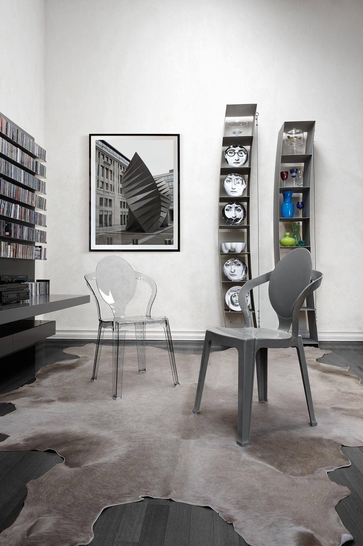 Scab Design Chaise design SPOON