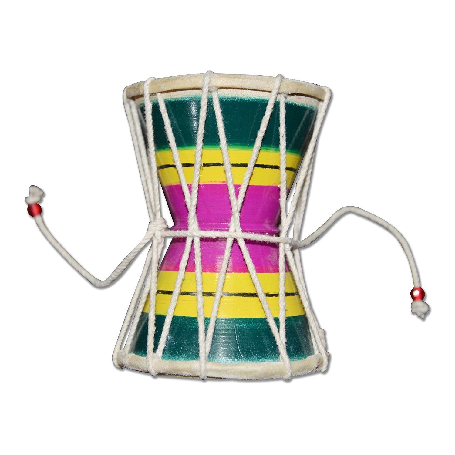 Shiva Damroo Hand Percussion Handmade