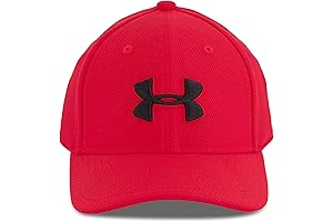 Boys' Baseball Hat - Perfect Headwear for Toddler Baseball Enthusiasts