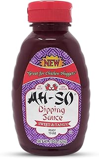 Ah-So Chinese Style Dipping Sauce Squeeze (1)