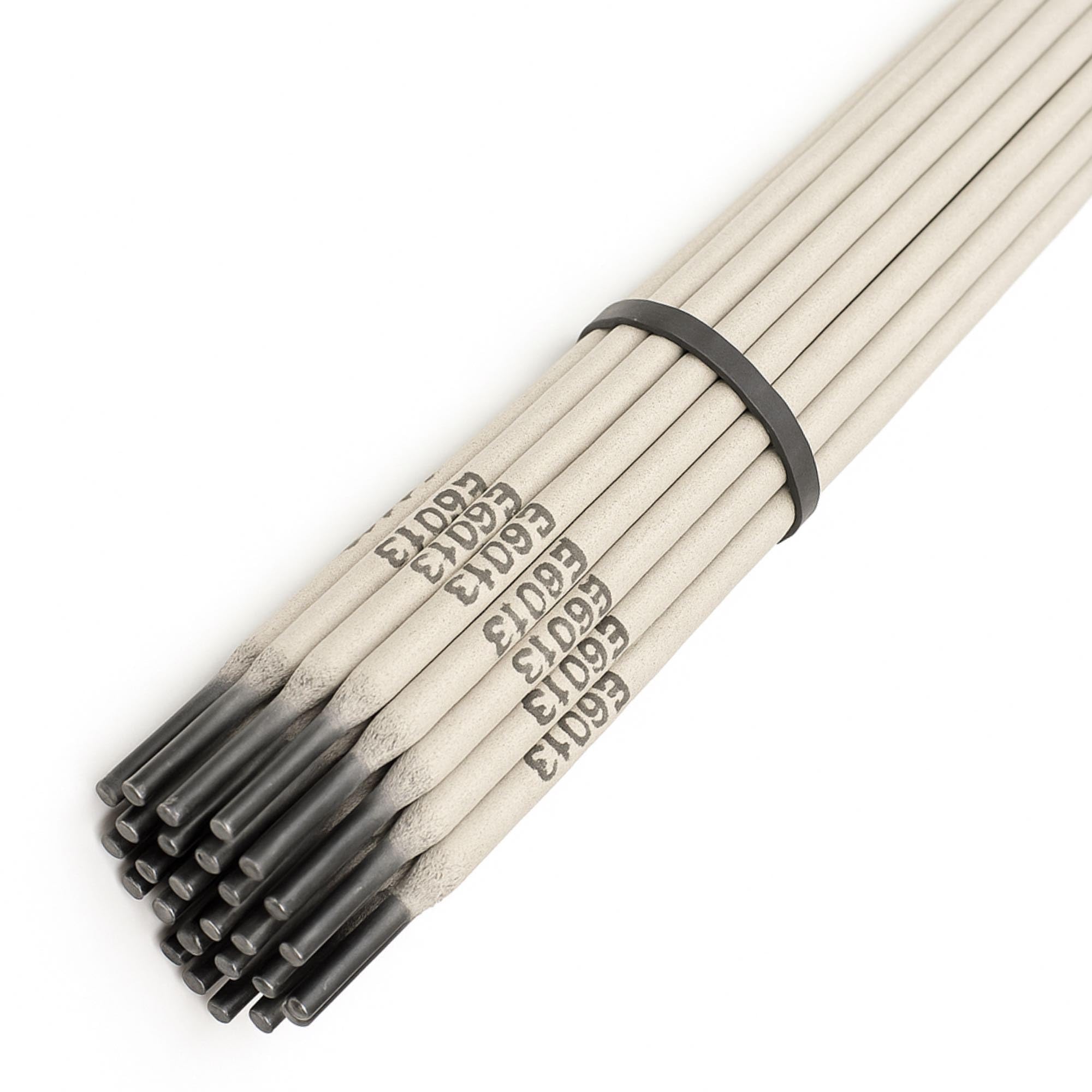Mkgt 30X General Purpose E6013 Arc Welding Electrodes Rods For Mild Steel By (3.2Mm)