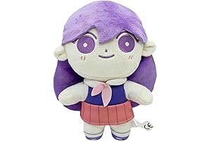 Omori Plush Toys: The Cuddliest Companions from Your Beloved Game