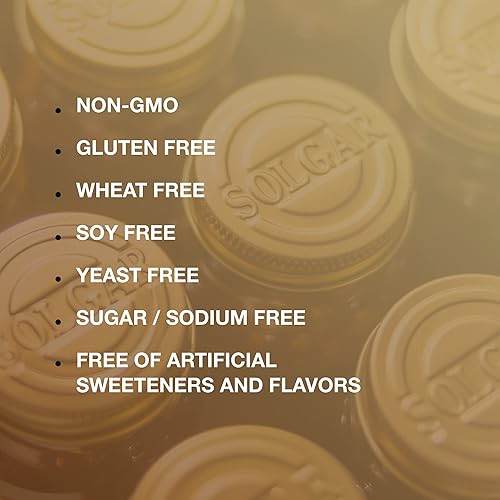 Miniatura 6 de Solgar Citrato de magnesio - 60 tabletas - Promueve huesos saludables, apoya la función nerviosa y muscular - Altamente absorbente - Sin OMG