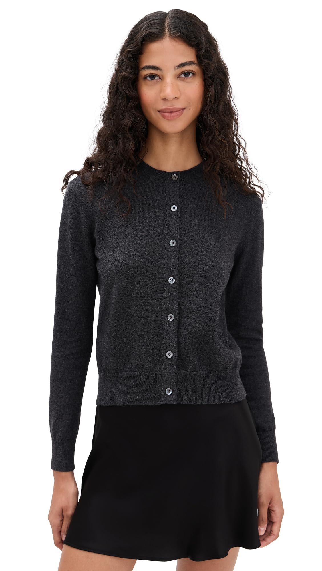 DL1961 Womens Brinn Cardigan