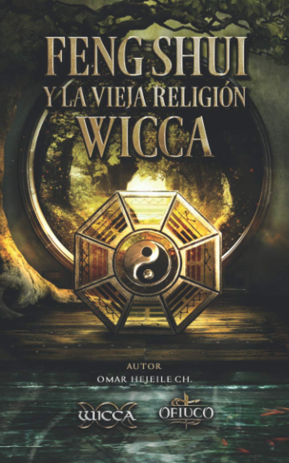 Feng Shui Y La Vieja Religión Wicca
