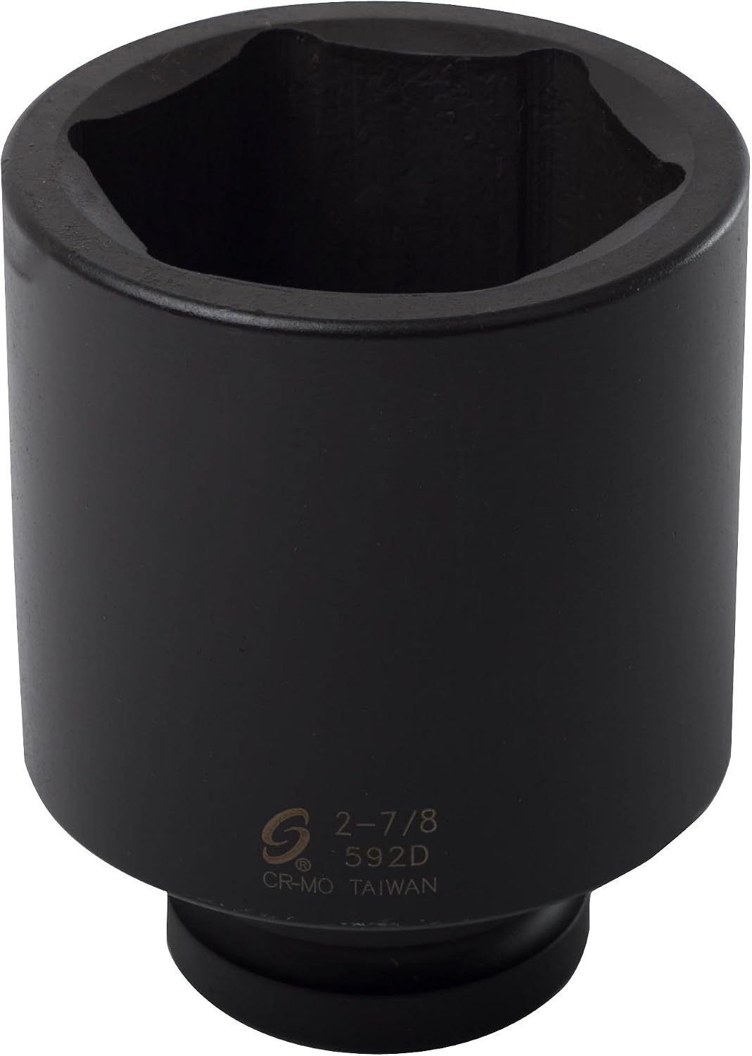 Sunex Tools - 1 IN. DRIVE DEEP 6-POINT IMPACT SOCKE