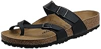 Algopix Similar Product 3 - Birkenstock Womens Mayari SandalBlack