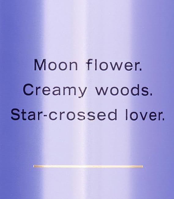Victorias Secret Midnight Bloom Vücut Spreyi 250 ml