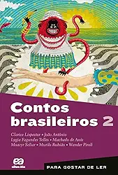 Contos brasileiros 2